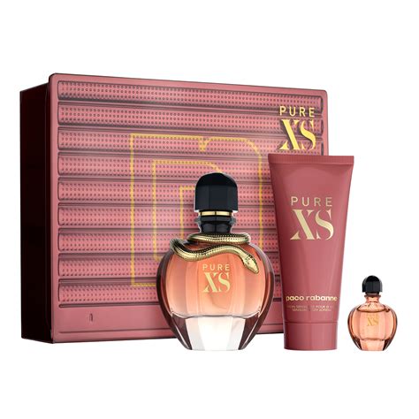 paco rabanne pure xs for her eau de parfum 50ml